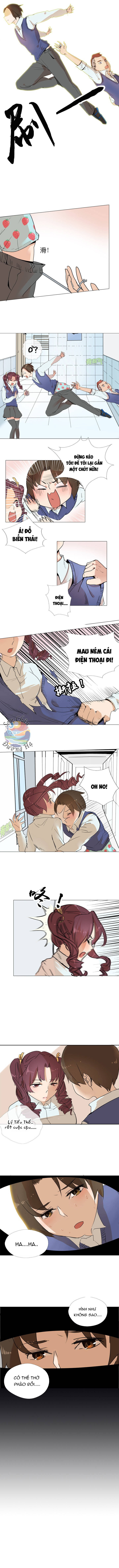 Tổ Tiên Xin Giúp Đỡ Chapter 30 - Trang 2