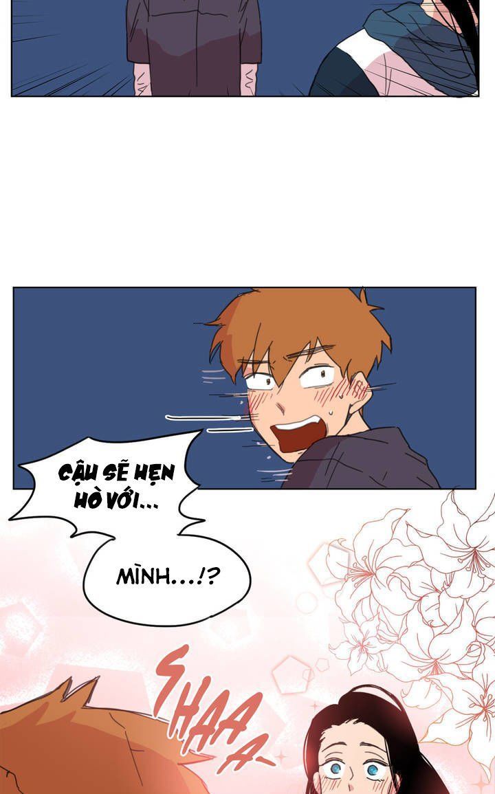 Tỏ Tình Nhầm Lẫn Chapter 1 - Trang 2