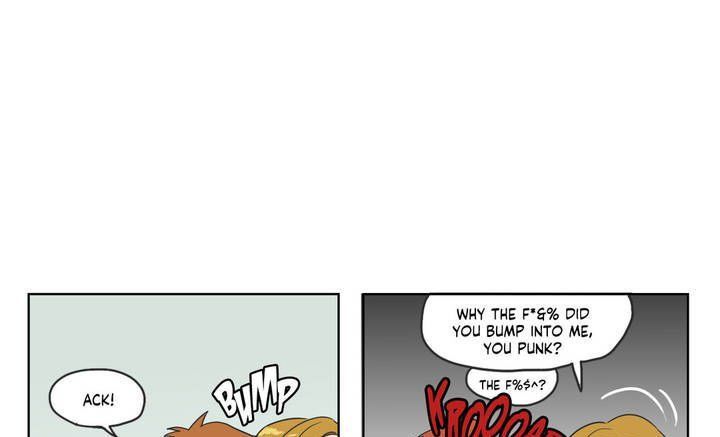 Tỏ Tình Nhầm Lẫn Chapter 2 - Trang 2