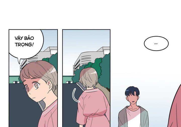 Tỏ Tình Nhầm Lẫn Chapter 3 - Trang 2