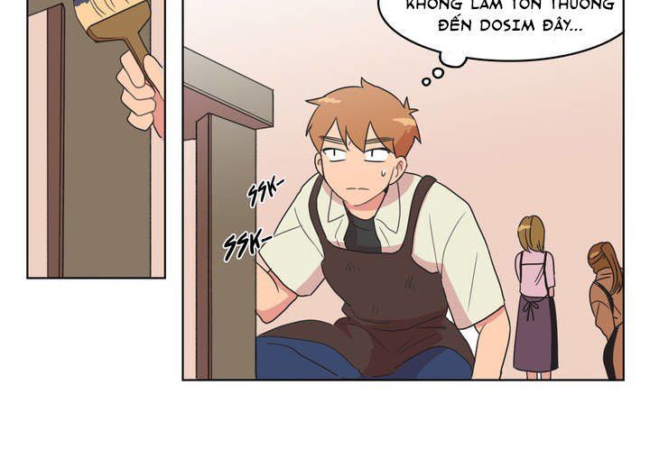 Tỏ Tình Nhầm Lẫn Chapter 3 - Trang 2