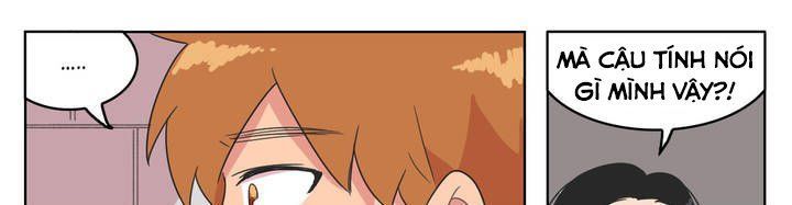 Tỏ Tình Nhầm Lẫn Chapter 4 - Trang 2