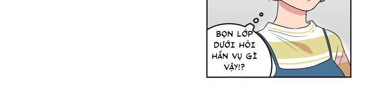 Tỏ Tình Nhầm Lẫn Chapter 4 - Trang 2