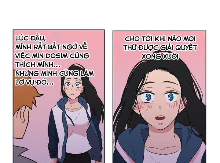 Tỏ Tình Nhầm Lẫn Chapter 5 - Trang 2