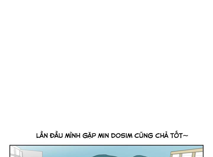 Tỏ Tình Nhầm Lẫn Chapter 5 - Trang 2