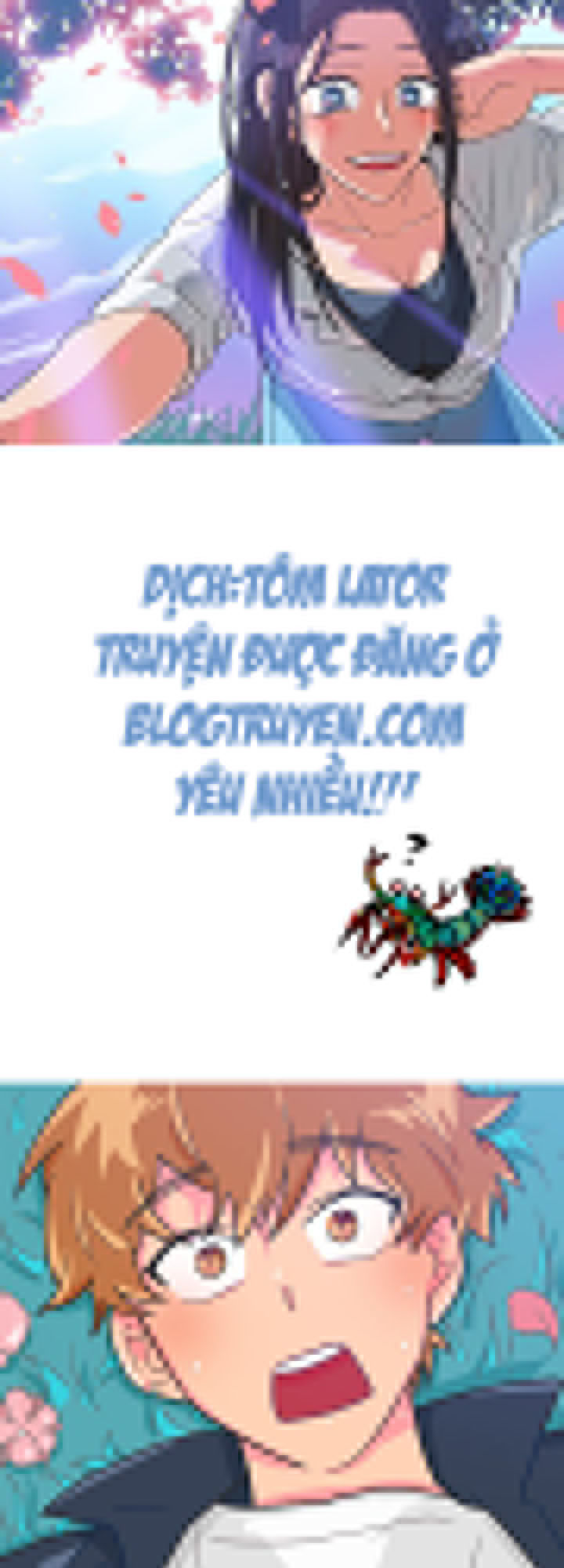 Tỏ Tình Nhầm Lẫn Chapter 5 - Trang 2