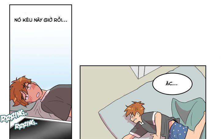 Tỏ Tình Nhầm Lẫn Chapter 6 - Trang 2