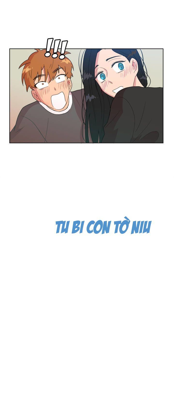Tỏ Tình Nhầm Lẫn Chapter 6 - Trang 2