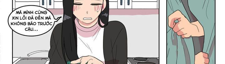 Tỏ Tình Nhầm Lẫn Chapter 7 - Trang 2