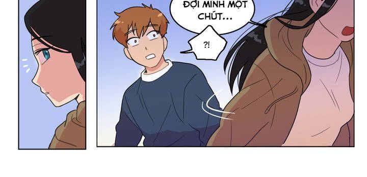 Tỏ Tình Nhầm Lẫn Chapter 7 - Trang 2