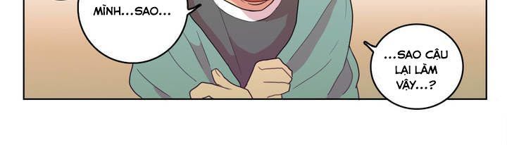 Tỏ Tình Nhầm Lẫn Chapter 7 - Trang 2