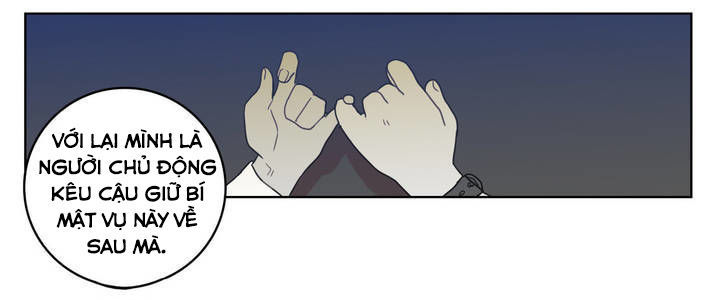 Tỏ Tình Nhầm Lẫn Chapter 8 - Trang 2