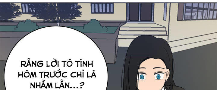 Tỏ Tình Nhầm Lẫn Chapter 8 - Trang 2
