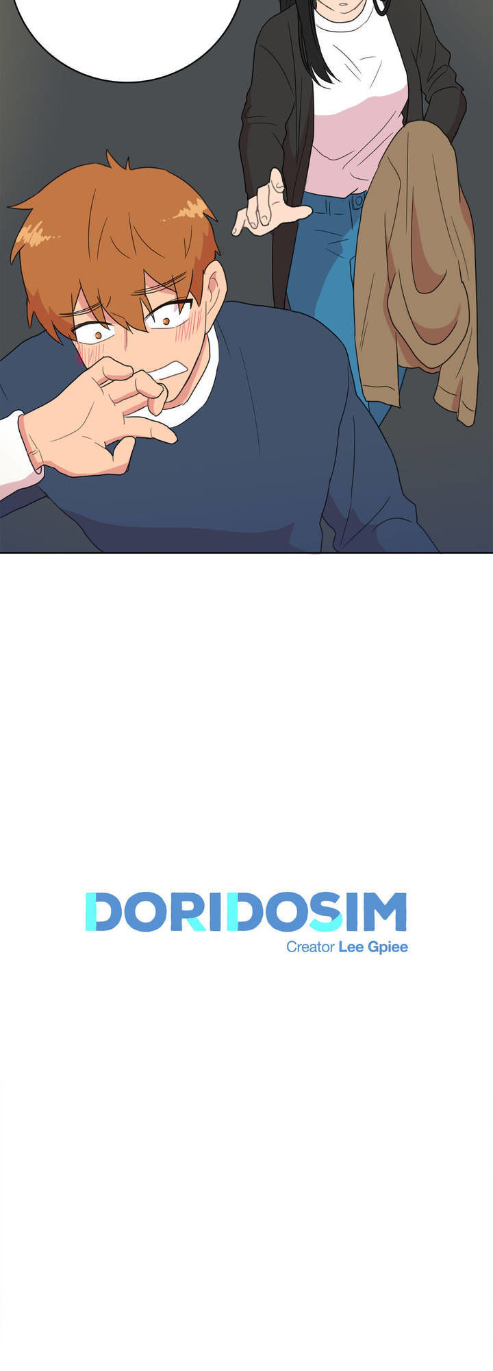 Tỏ Tình Nhầm Lẫn Chapter 8 - Trang 2