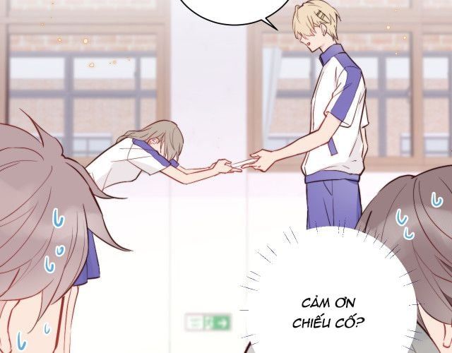 Tỏ Tình Vô Hiệu Chapter 1 - Trang 2