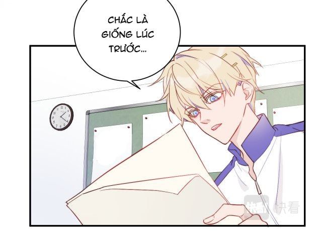 Tỏ Tình Vô Hiệu Chapter 1 - Trang 2