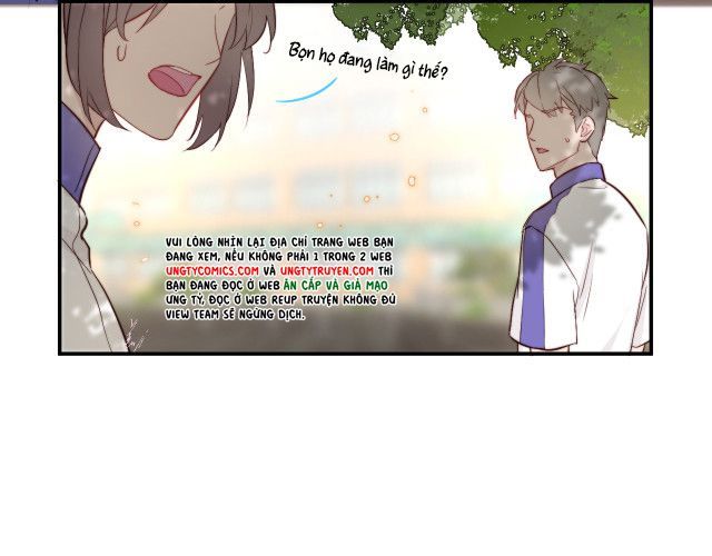 Tỏ Tình Vô Hiệu Chapter 1 - Trang 2