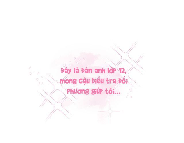 Tỏ Tình Vô Hiệu Chapter 1 - Trang 2