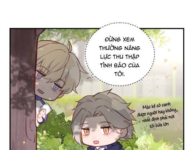 Tỏ Tình Vô Hiệu Chapter 1 - Trang 2