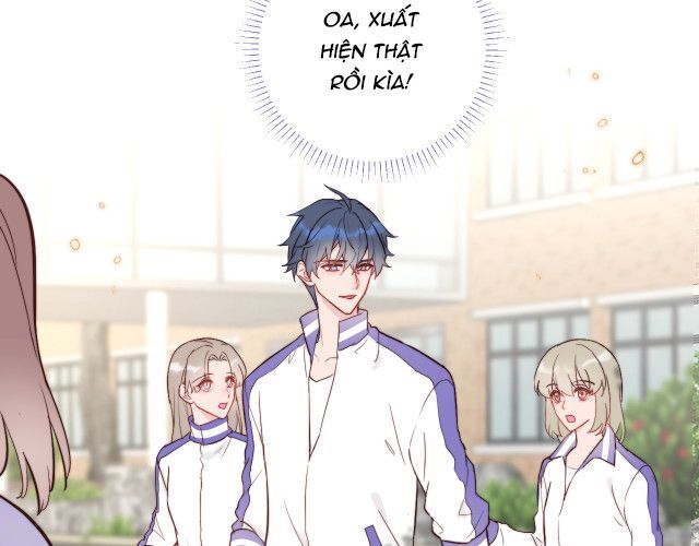 Tỏ Tình Vô Hiệu Chapter 1 - Trang 2