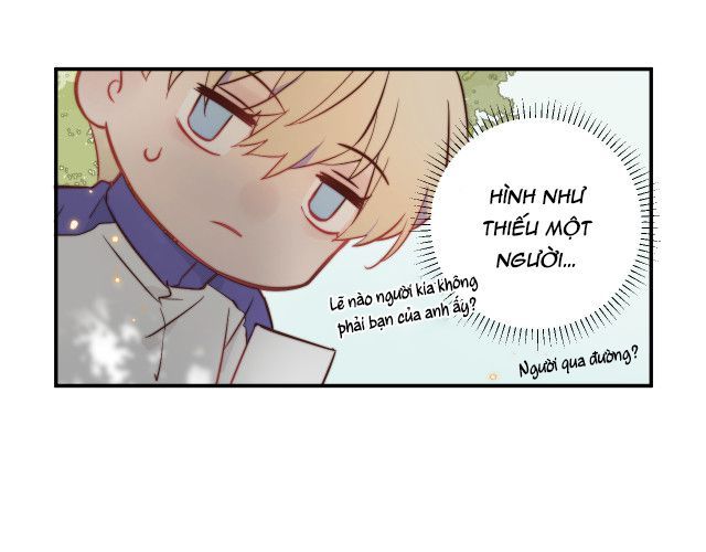 Tỏ Tình Vô Hiệu Chapter 1 - Trang 2