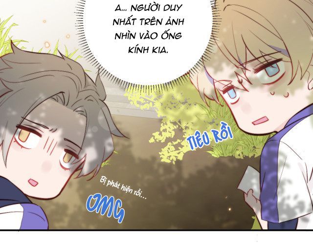 Tỏ Tình Vô Hiệu Chapter 1 - Trang 2