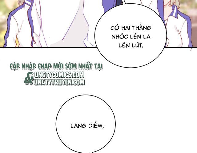 Tỏ Tình Vô Hiệu Chapter 1 - Trang 2