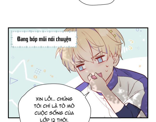 Tỏ Tình Vô Hiệu Chapter 1 - Trang 2