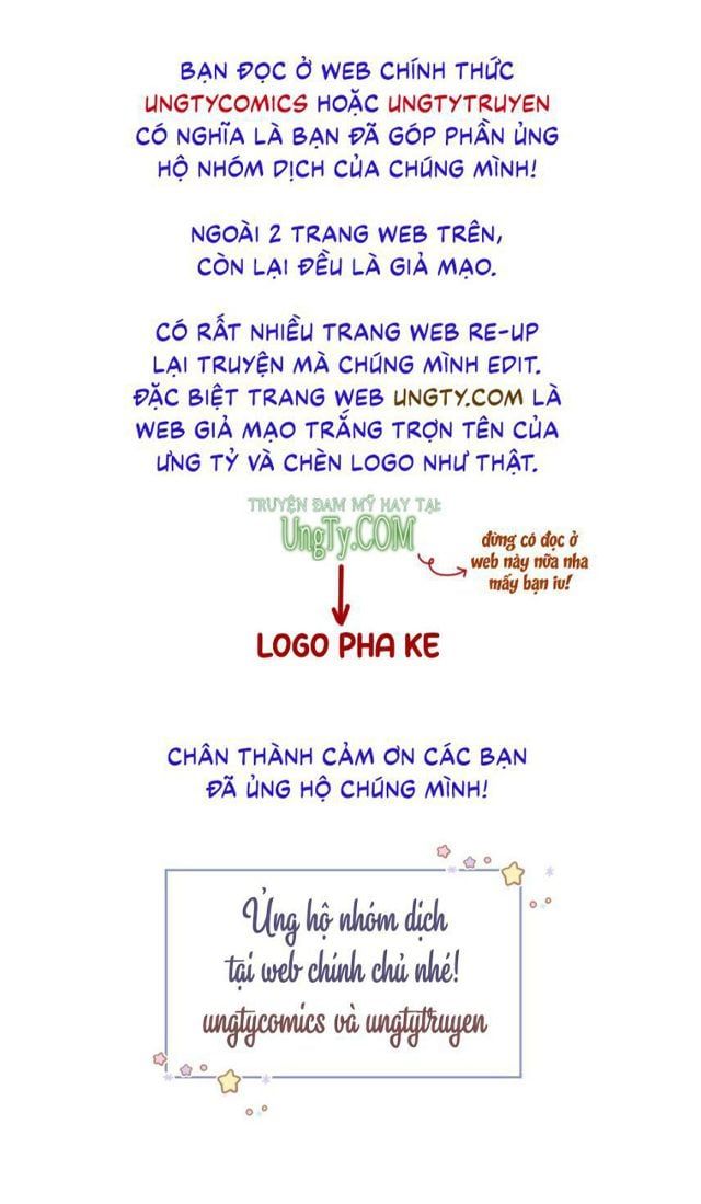 Tỏ Tình Vô Hiệu Chapter 1 - Trang 2