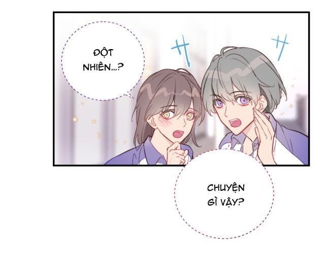 Tỏ Tình Vô Hiệu Chapter 1 - Trang 2
