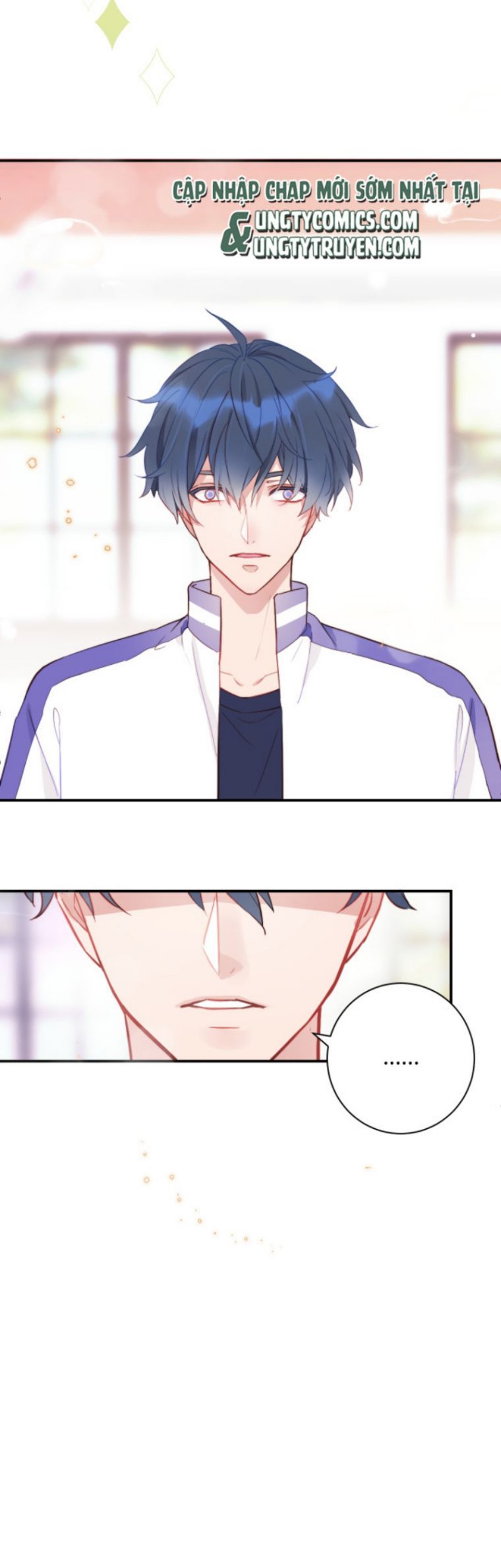 Tỏ Tình Vô Hiệu Chapter 2 - Trang 2
