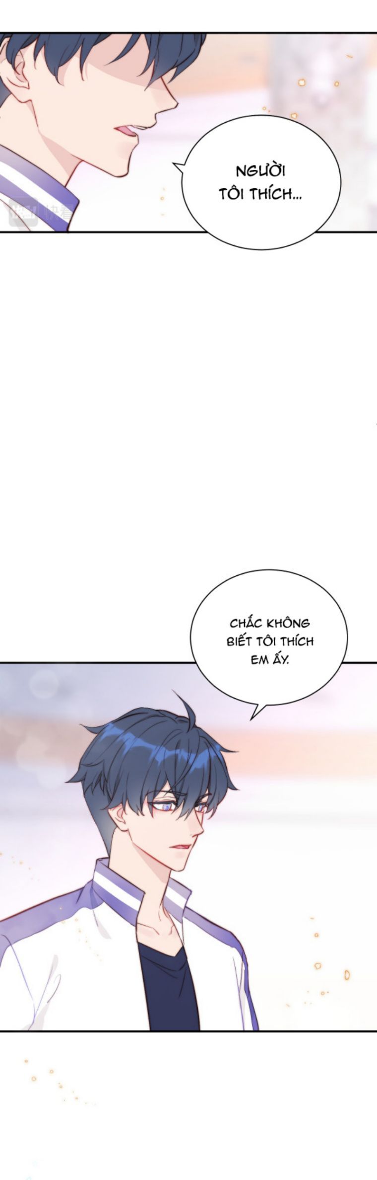 Tỏ Tình Vô Hiệu Chapter 2 - Trang 2
