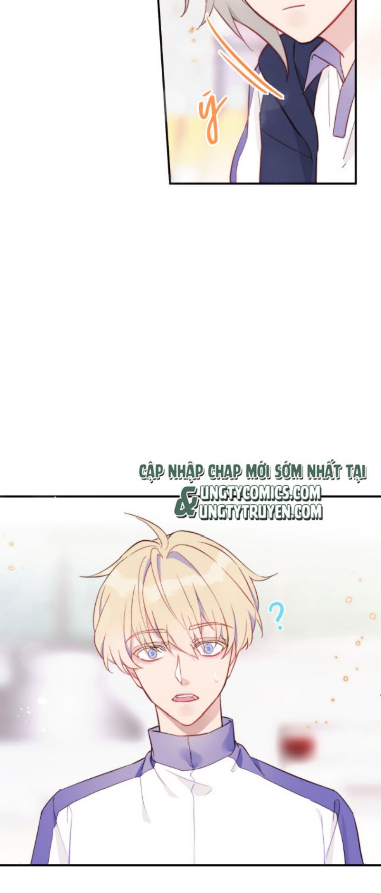 Tỏ Tình Vô Hiệu Chapter 2 - Trang 2