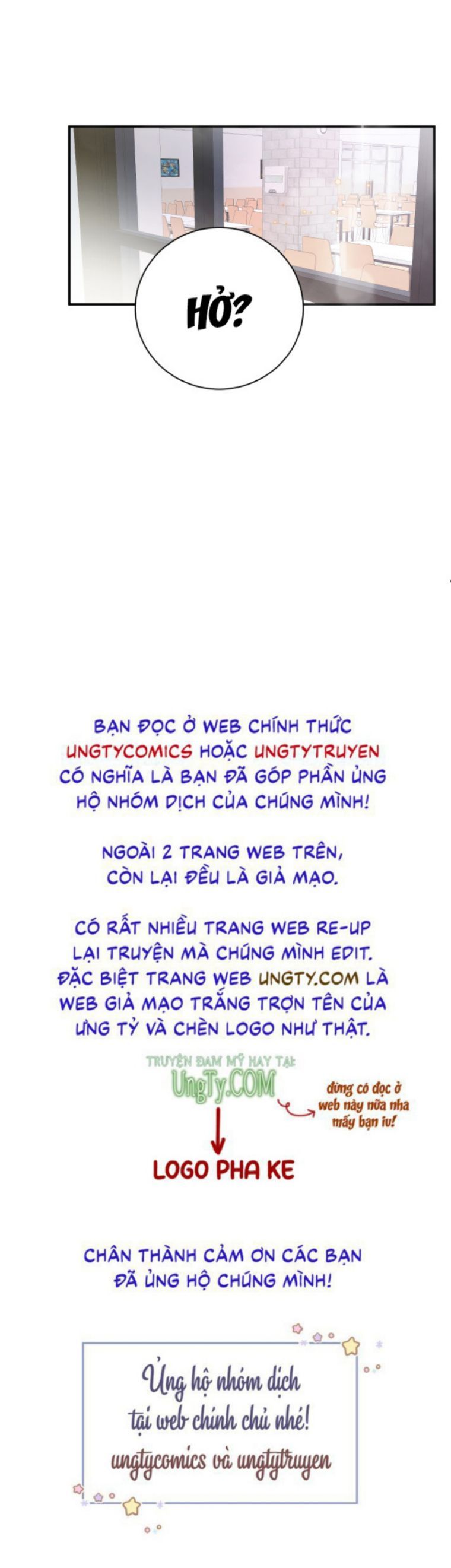 Tỏ Tình Vô Hiệu Chapter 2 - Trang 2