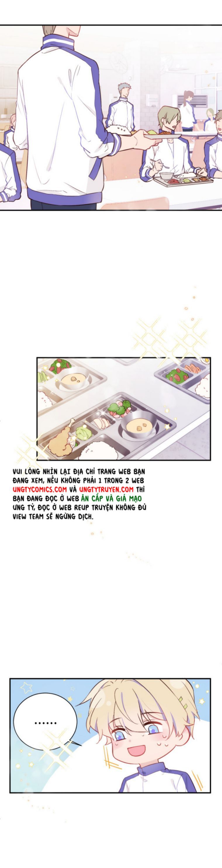 Tỏ Tình Vô Hiệu Chapter 2 - Trang 2