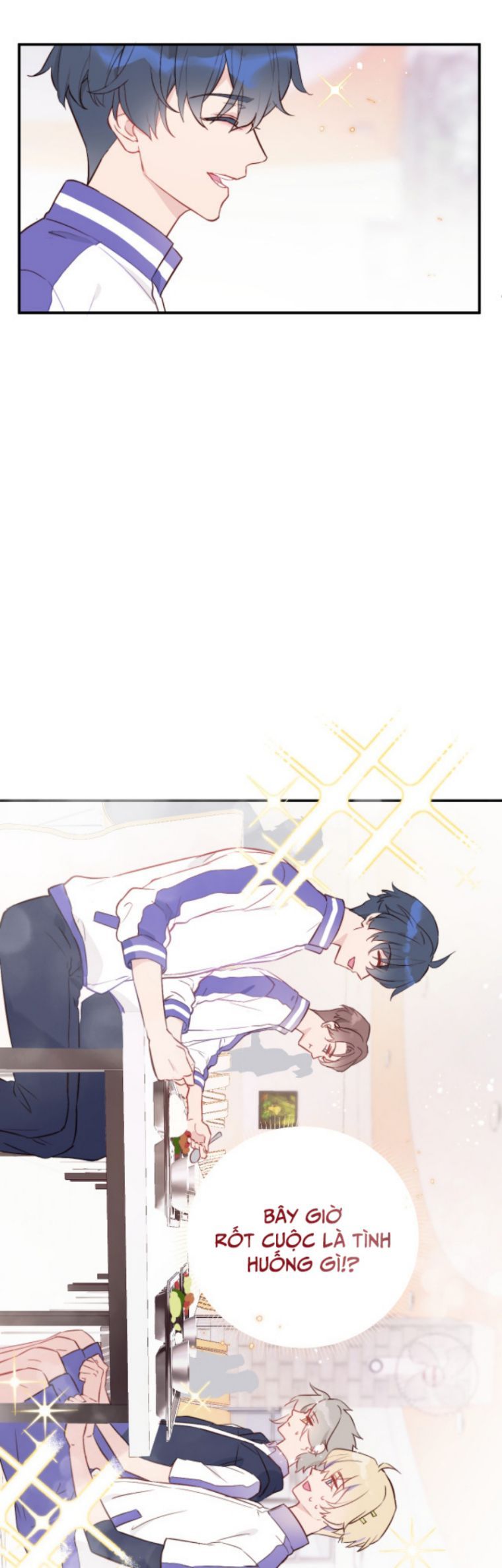 Tỏ Tình Vô Hiệu Chapter 2 - Trang 2