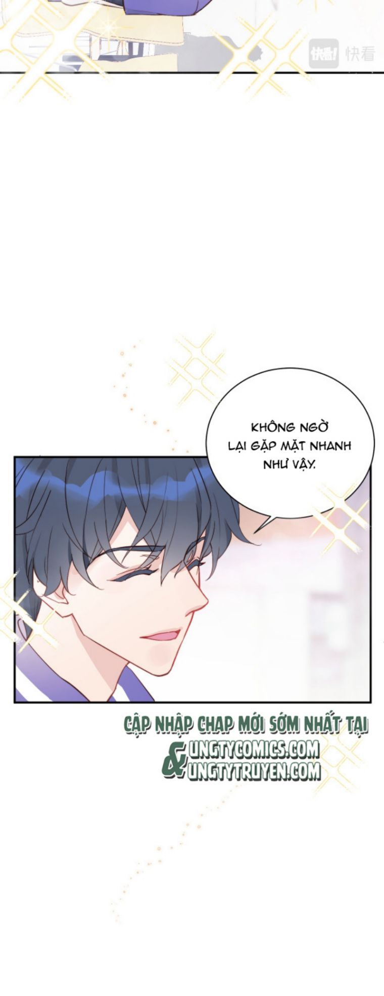 Tỏ Tình Vô Hiệu Chapter 2 - Trang 2