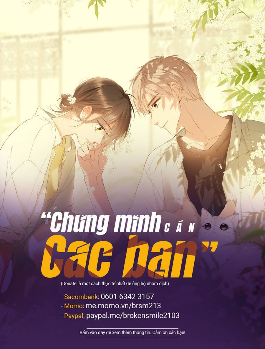 Tỏ Tình Với Kẻ Thù Chapter 1 - Trang 2
