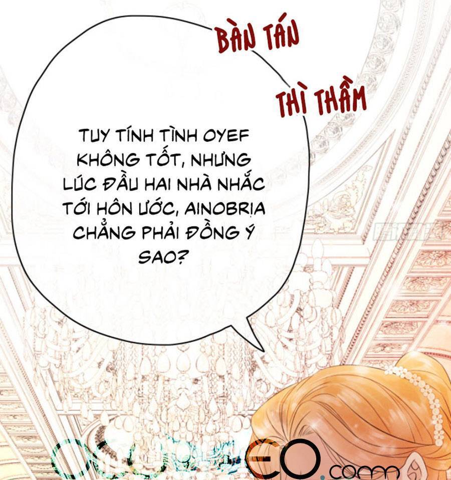 Tỏ Tình Với Kẻ Thù Chapter 1 - Trang 2