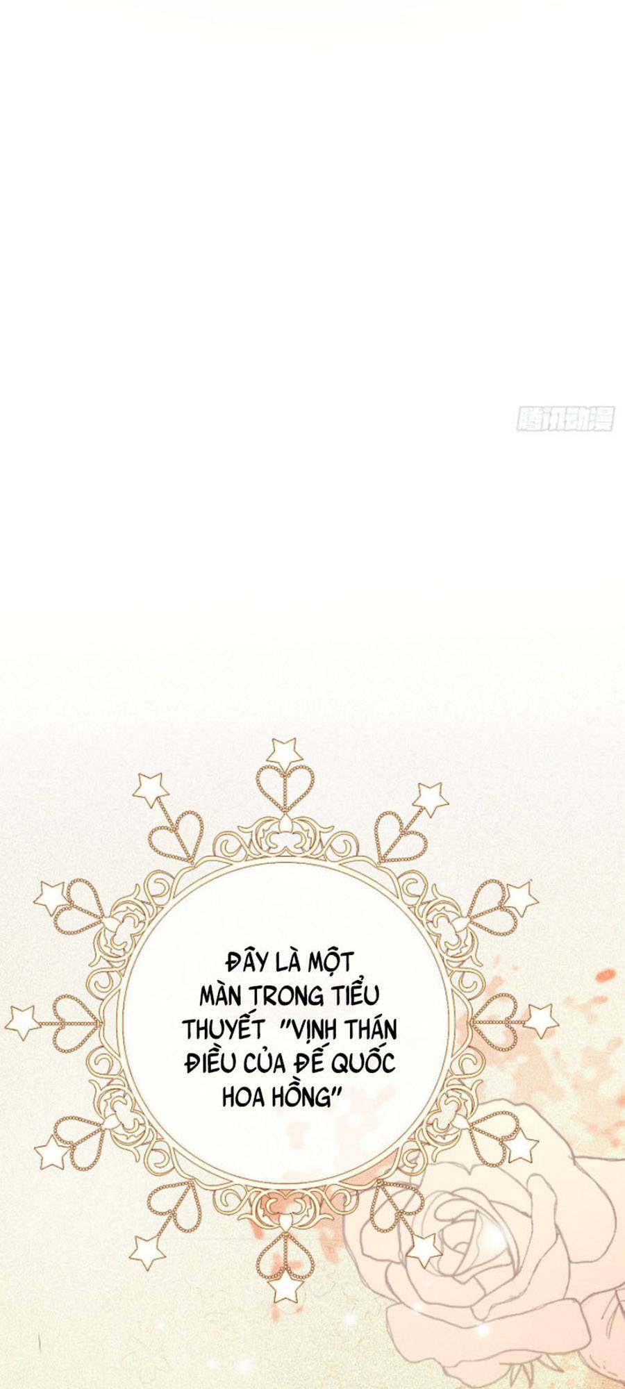 Tỏ Tình Với Kẻ Thù Chapter 1 - Trang 2