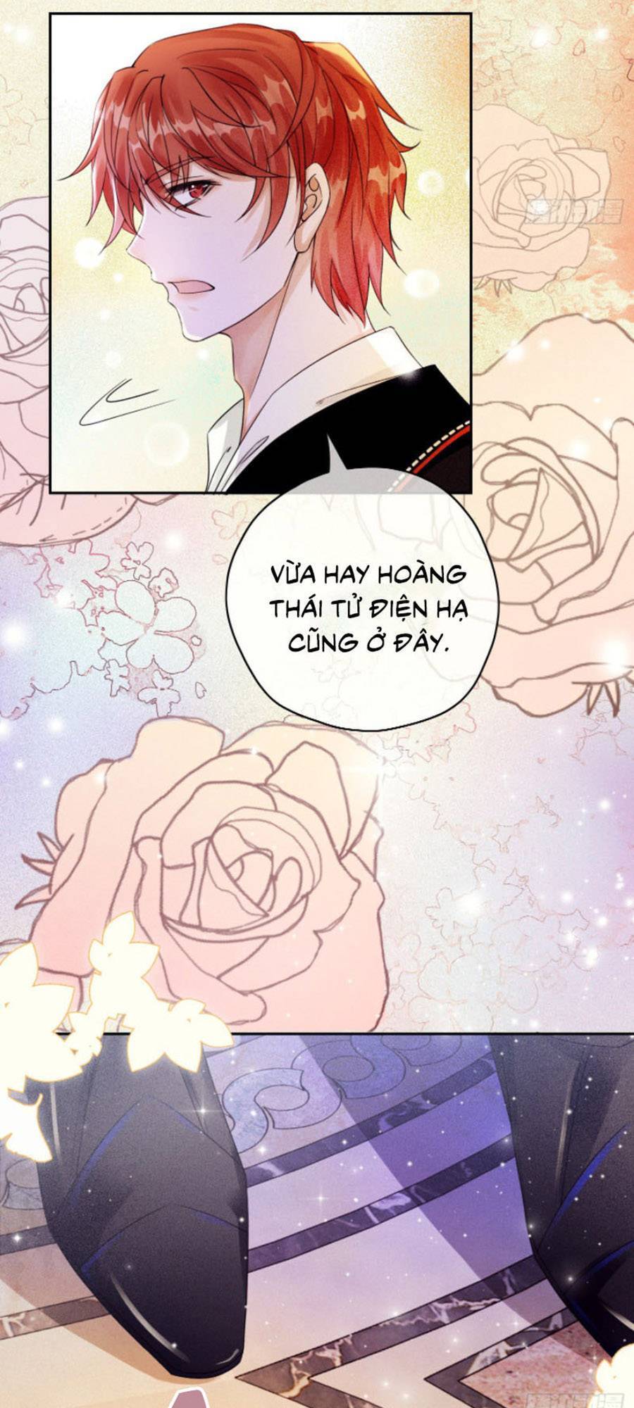 Tỏ Tình Với Kẻ Thù Chapter 1 - Trang 2