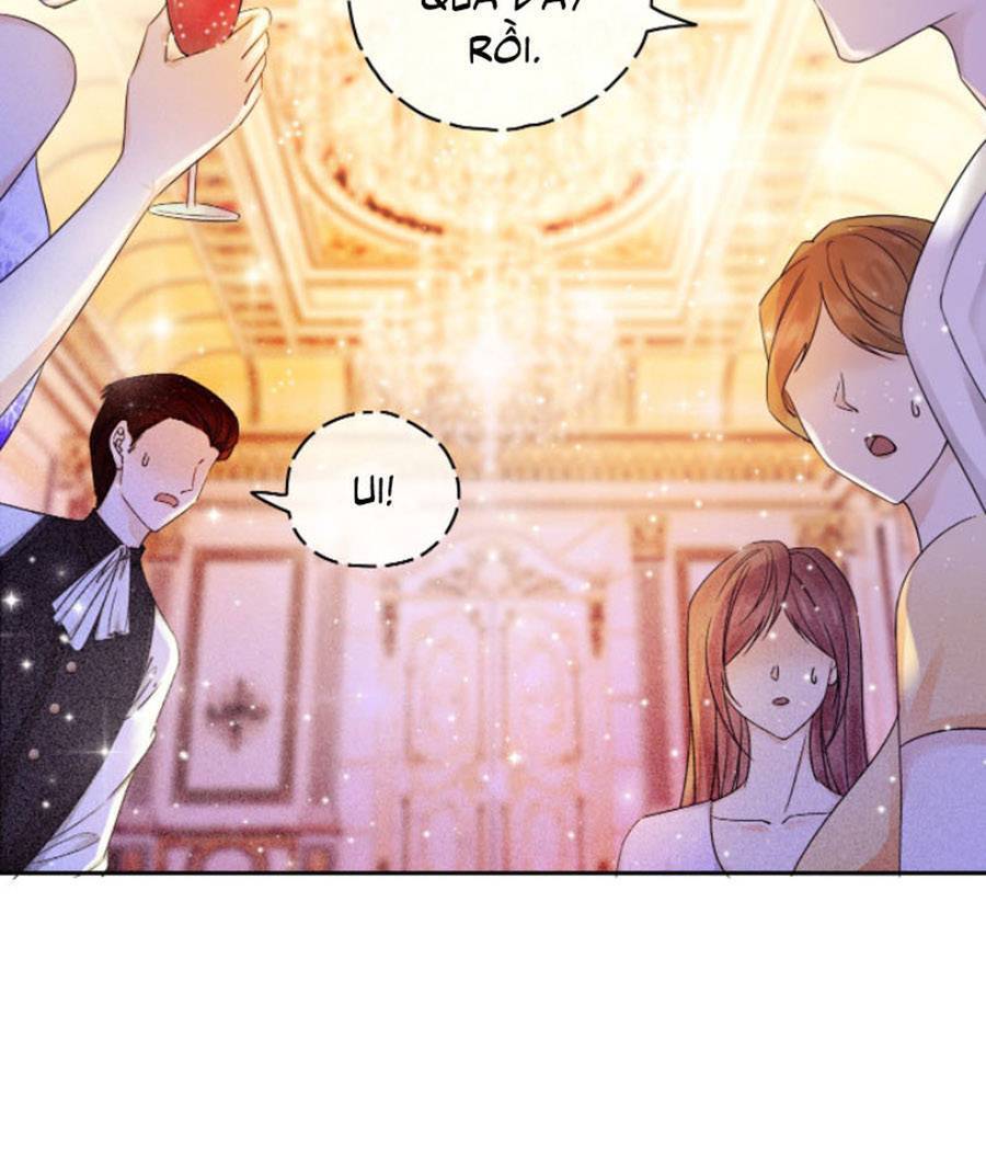 Tỏ Tình Với Kẻ Thù Chapter 1 - Trang 2