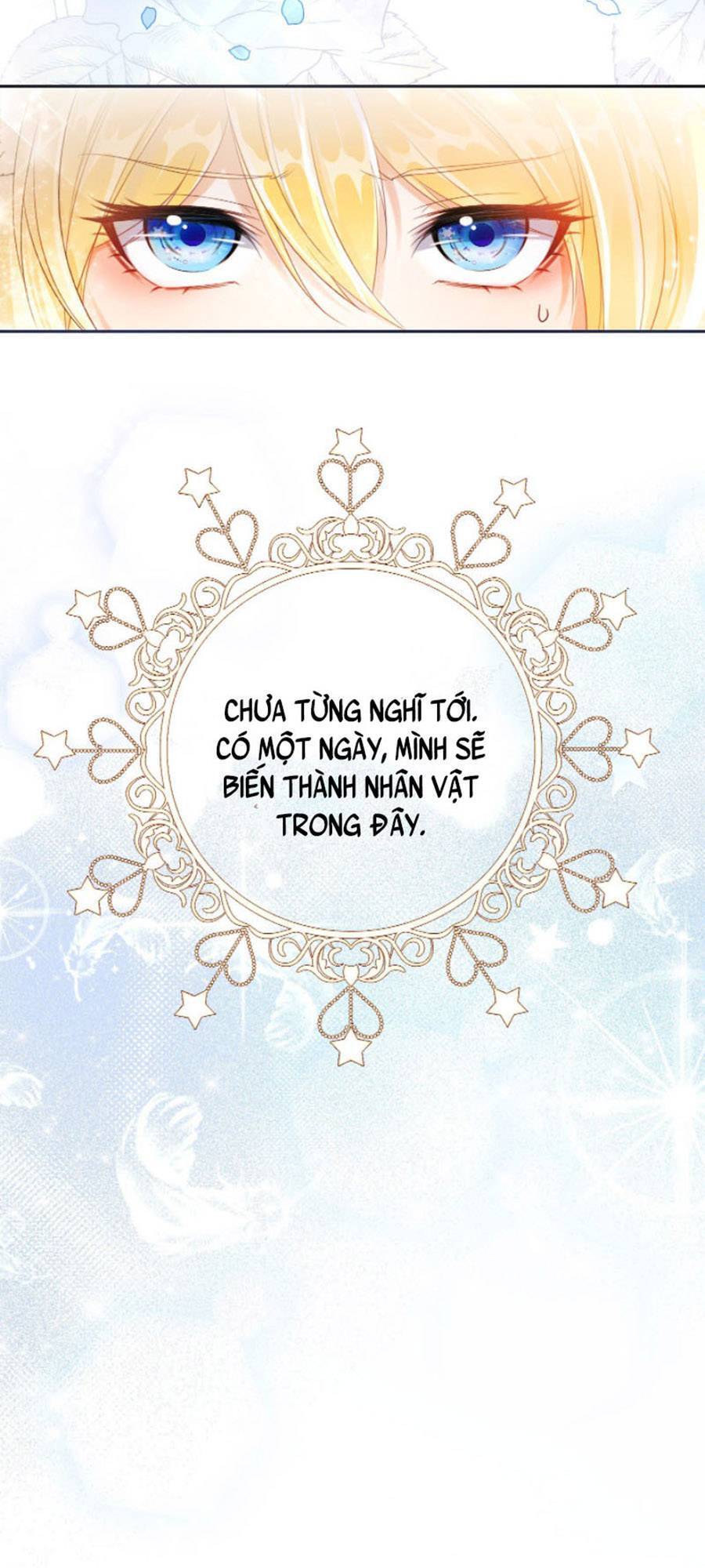 Tỏ Tình Với Kẻ Thù Chapter 1 - Trang 2