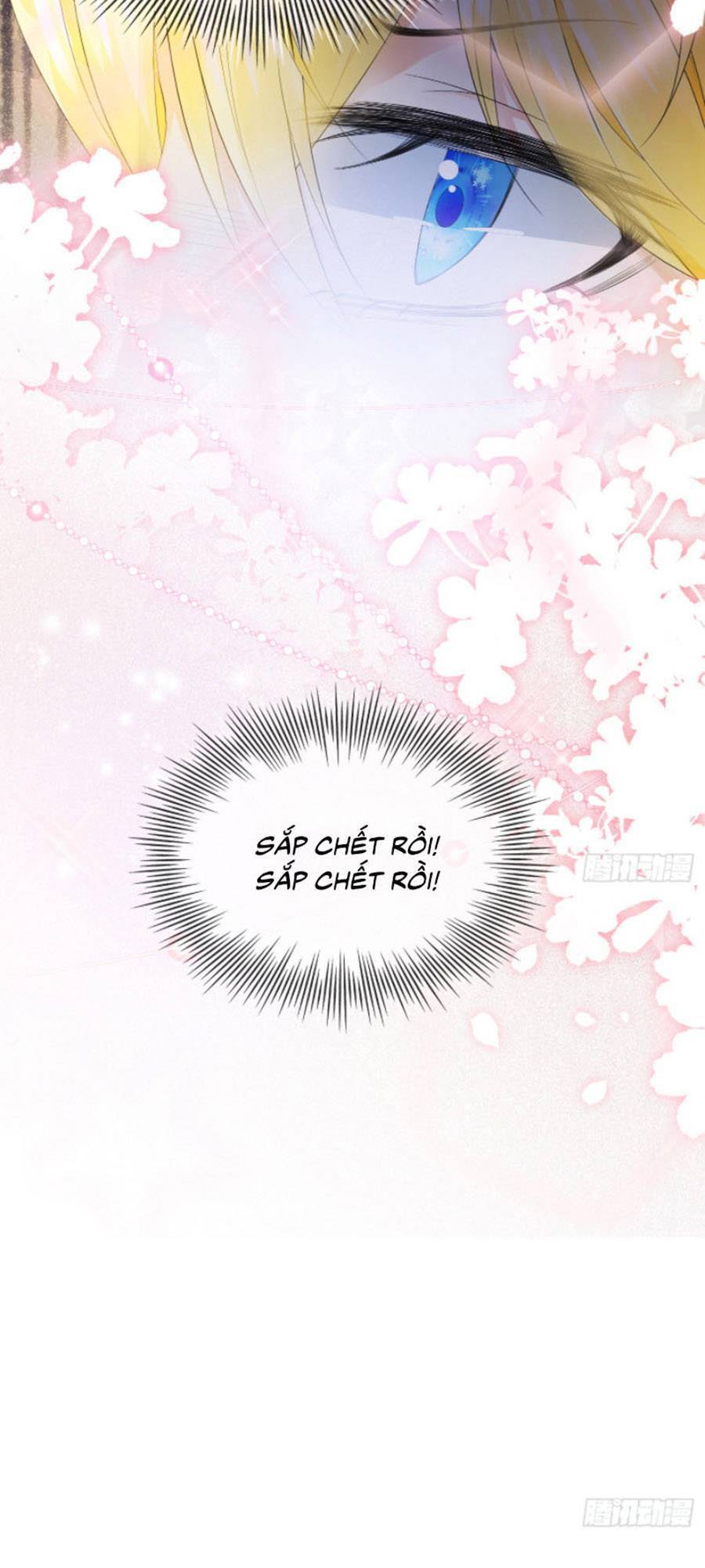 Tỏ Tình Với Kẻ Thù Chapter 1 - Trang 2