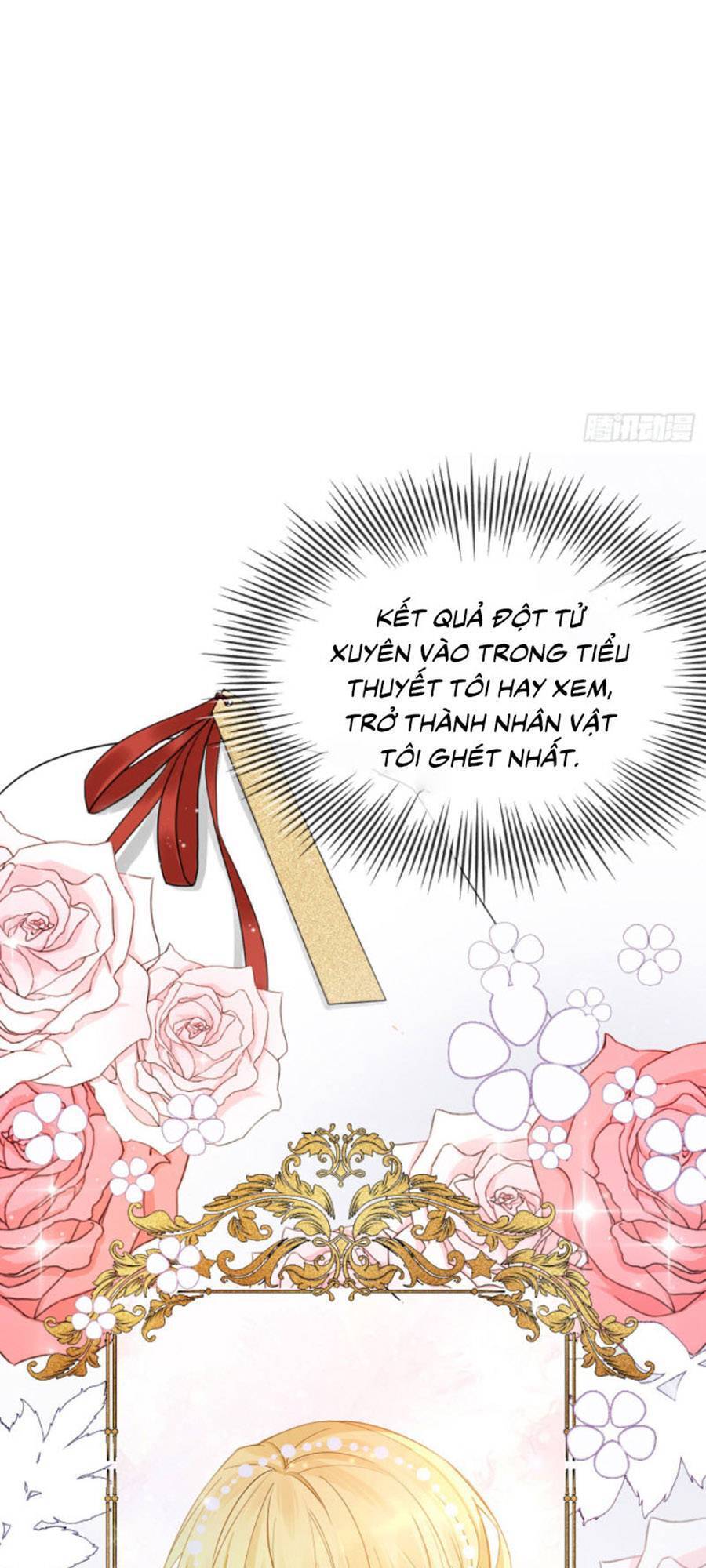 Tỏ Tình Với Kẻ Thù Chapter 1 - Trang 2