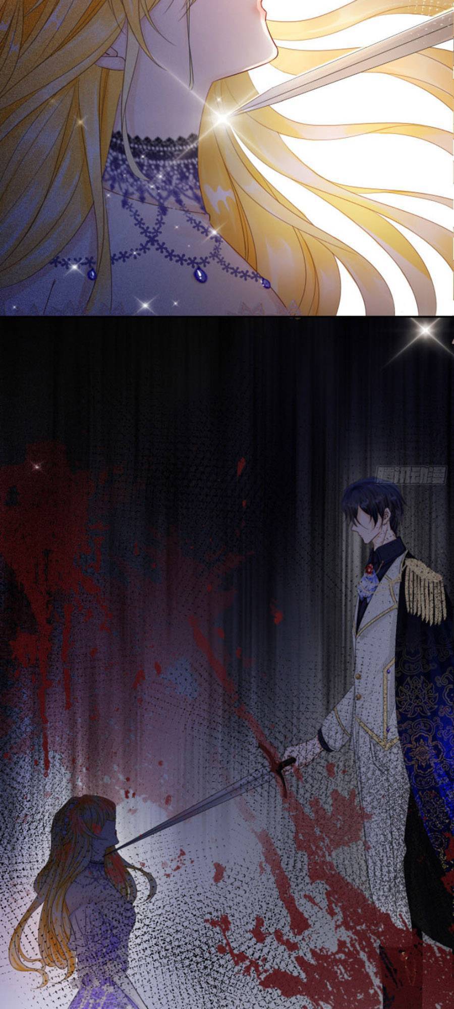 Tỏ Tình Với Kẻ Thù Chapter 1 - Trang 2