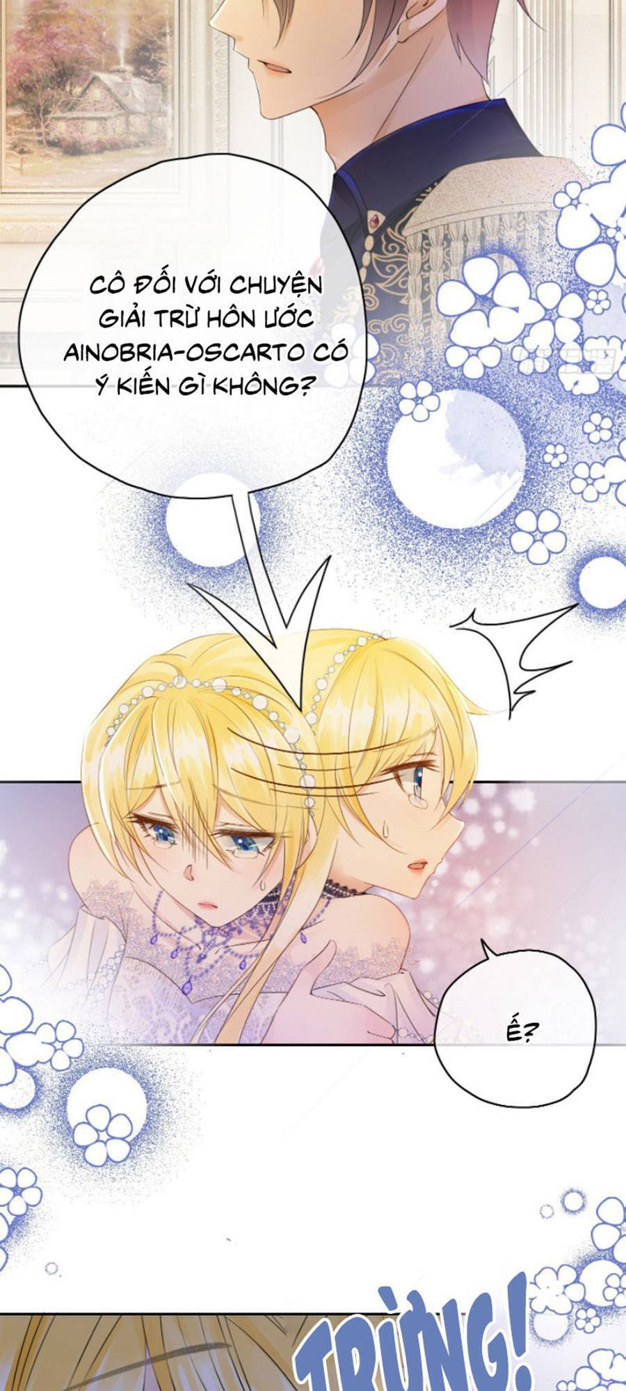 Tỏ Tình Với Kẻ Thù Chapter 1 - Trang 2