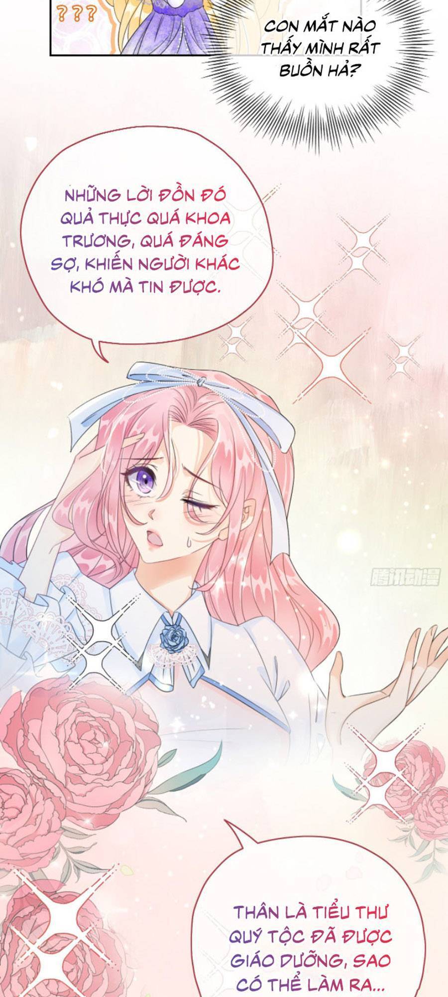 Tỏ Tình Với Kẻ Thù Chapter 1 - Trang 2