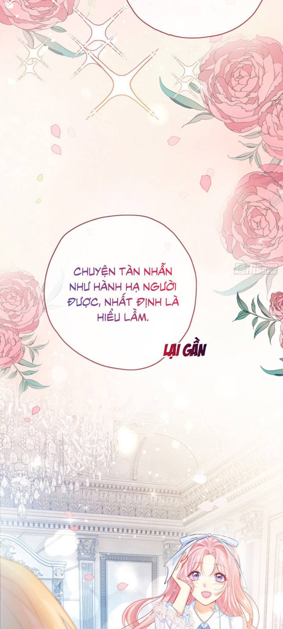 Tỏ Tình Với Kẻ Thù Chapter 1 - Trang 2