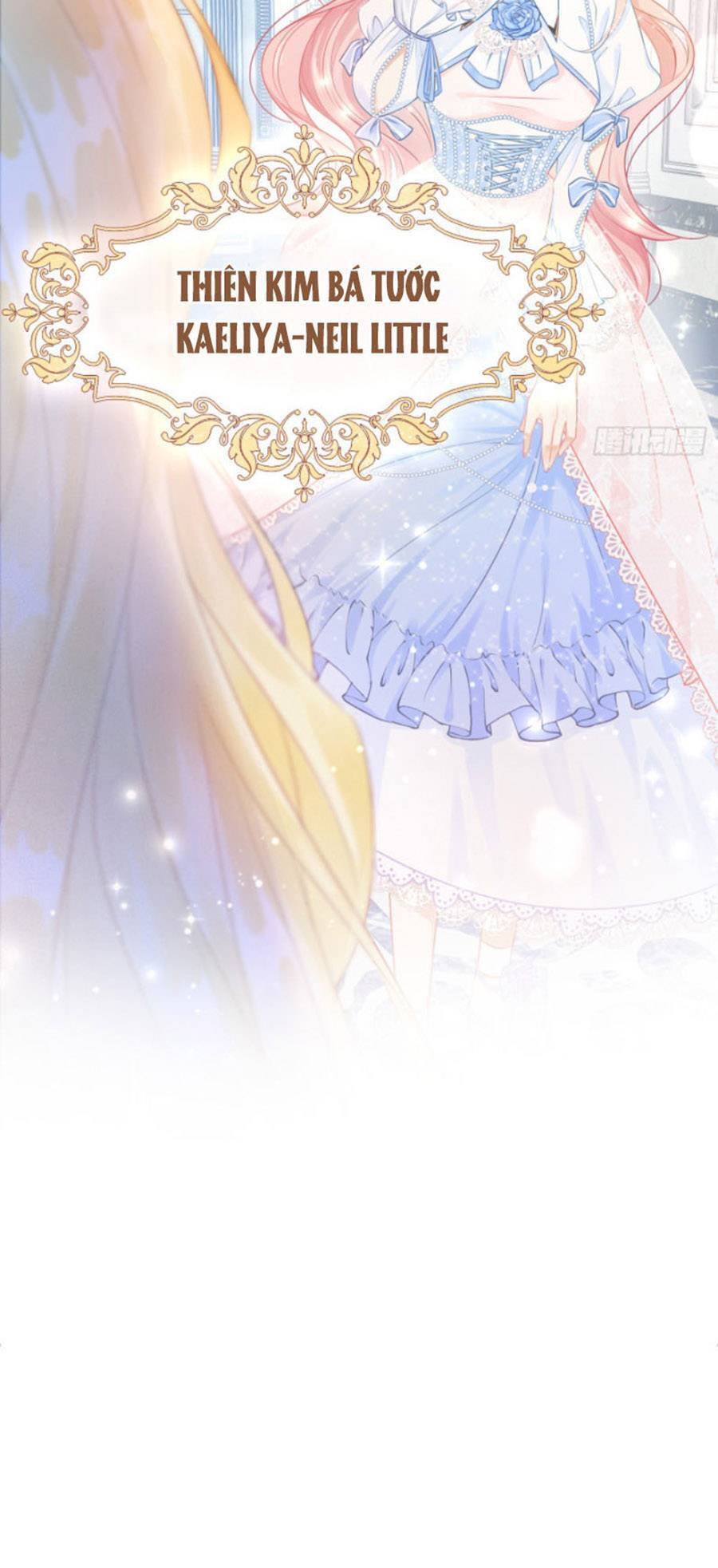 Tỏ Tình Với Kẻ Thù Chapter 1 - Trang 2